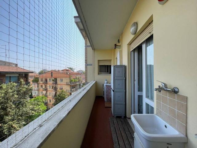 Appartamento in affitto a Roma RM
