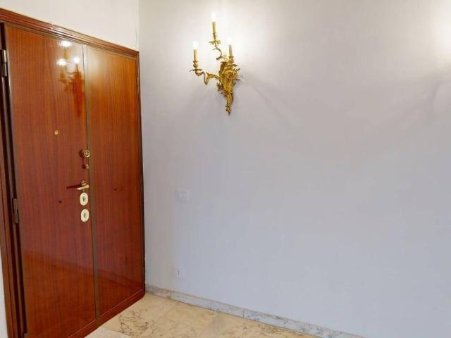 Appartamento in affitto a Roma RM
