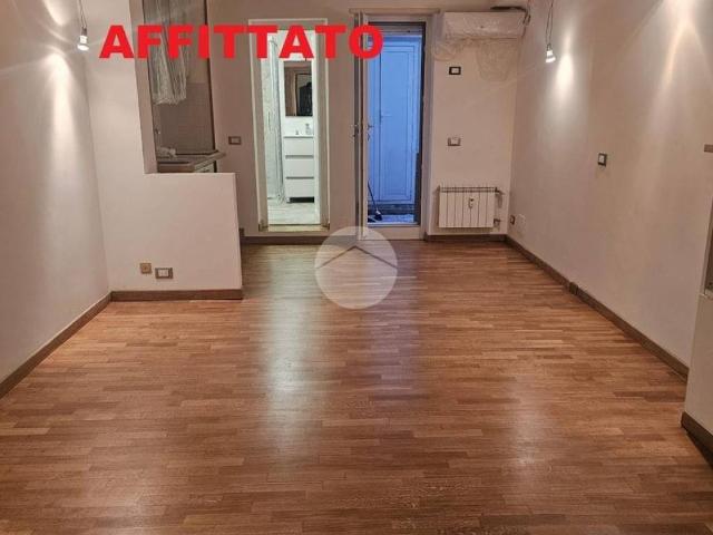 Appartamento in affitto a Roma RM