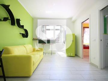 Appartamento in affitto a Roma RM