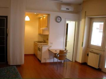 Appartamento in affitto a Roma RM