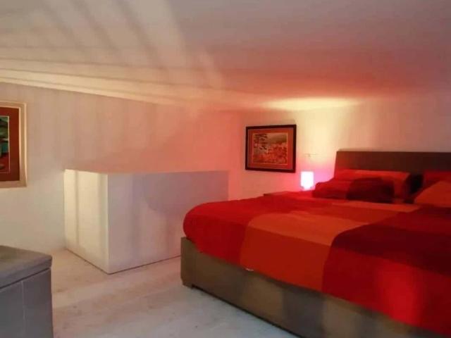 Appartamento in affitto a Roma RM