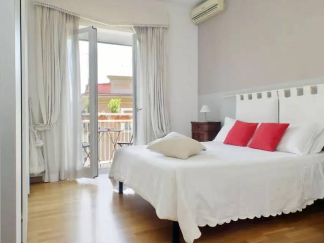 Appartamento in affitto a Roma RM