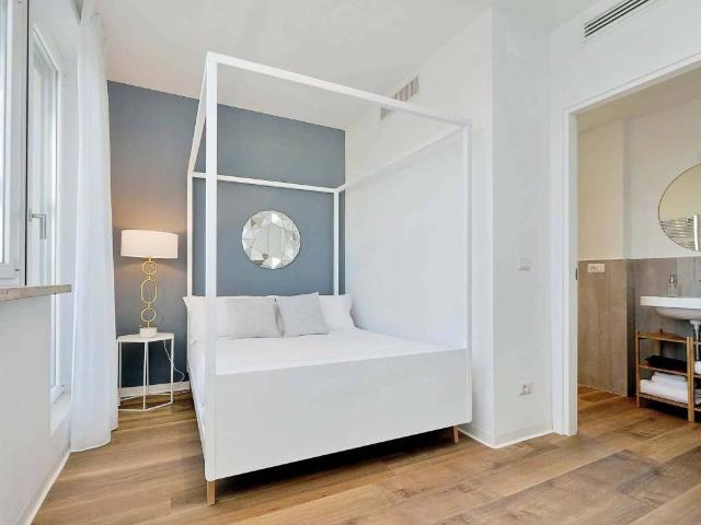 Appartamento in affitto a Roma RM