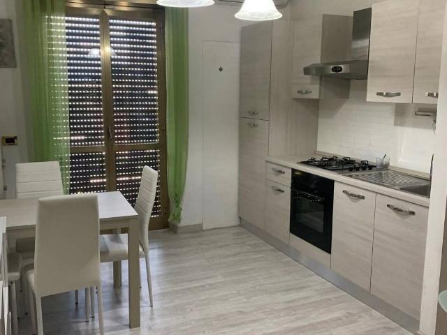 Appartamento in affitto a Roma RM