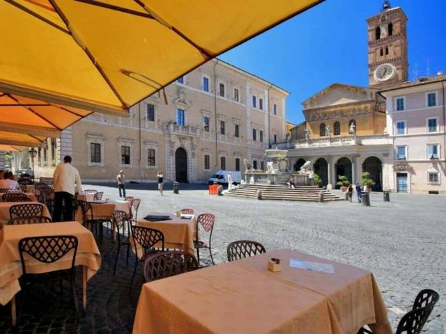 Appartamento in affitto a Roma RM