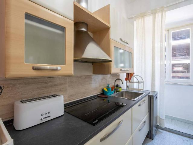 Appartamento in affitto a Roma RM