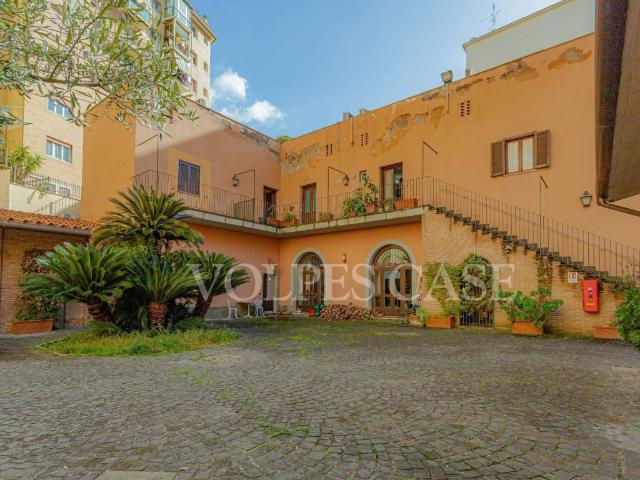 Appartamento in affitto a Roma RM