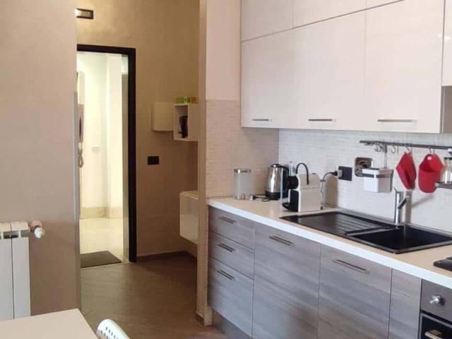 Appartamento in affitto a Roma RM