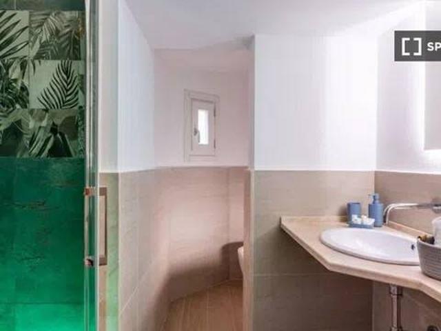 Appartamento in affitto a Roma RM