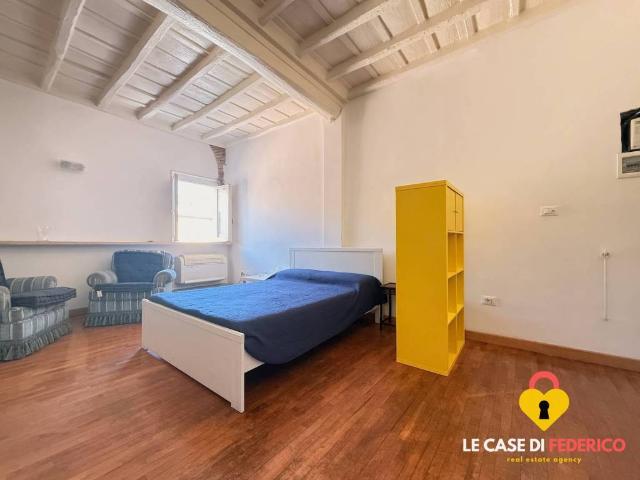 Appartamento in affitto a Roma RM