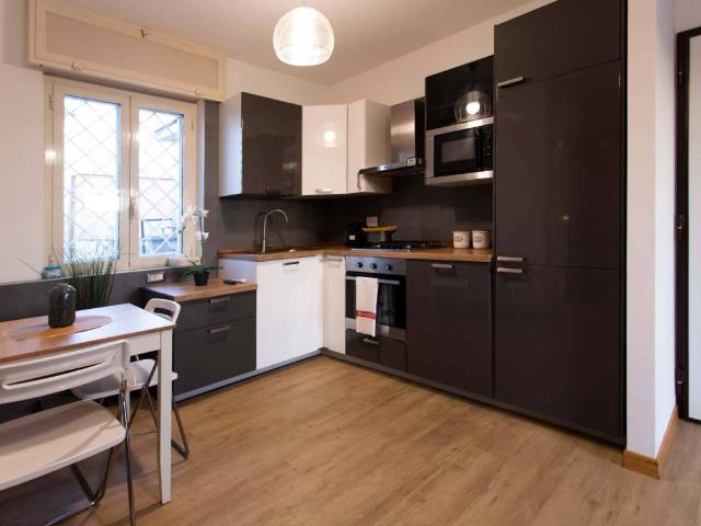 Appartamento in affitto a Roma RM