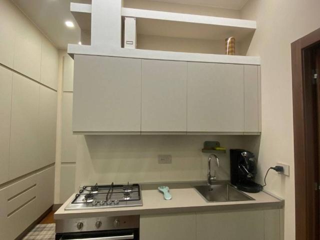 Appartamento in affitto a Roma RM