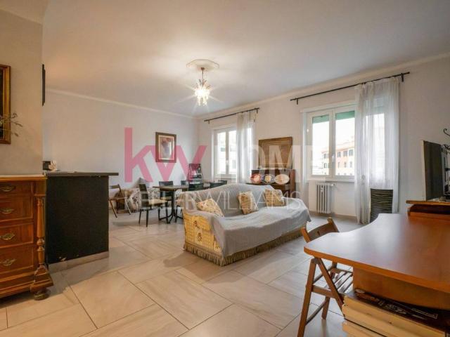 Appartamento in affitto a Roma RM