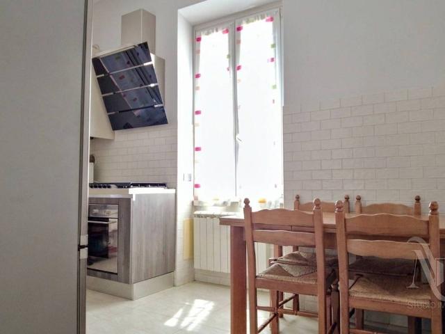 Appartamento in affitto a Roma RM