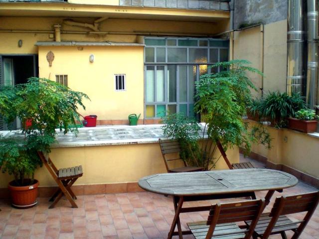 Appartamento in affitto a Roma RM
