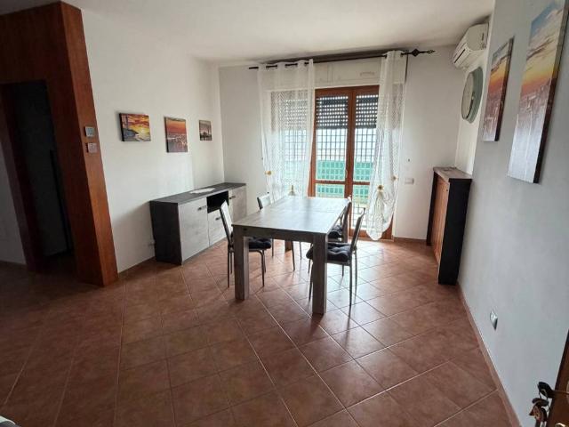 Appartamento in affitto a Roma RM