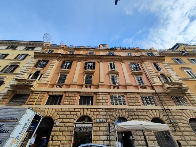 Appartamento in affitto a Roma RM