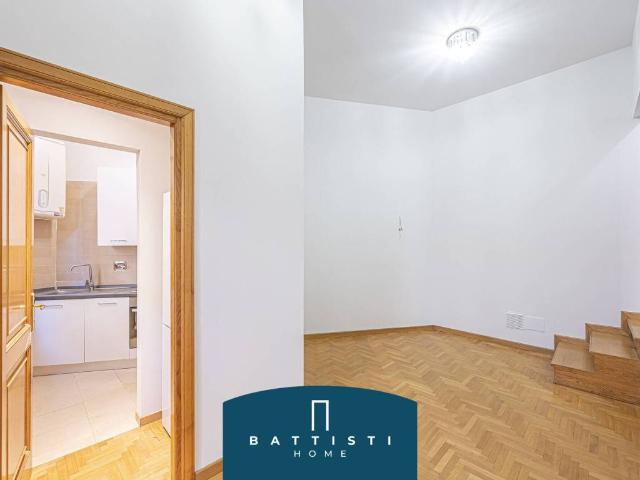 Appartamento in affitto a Roma RM
