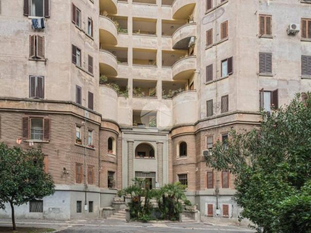 Appartamento in affitto a Roma RM