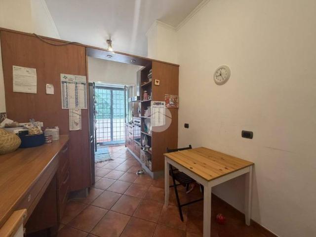 Appartamento in affitto a Roma RM
