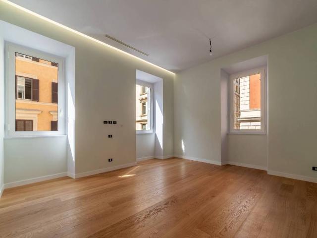 Appartamento in affitto a Roma RM