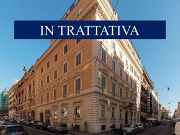 Ludovisi, Roma, Roma Lazio, Lazio