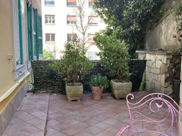 Appartamento in affitto a Roma RM