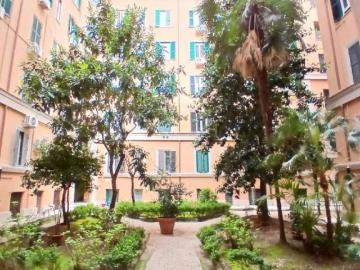 Appartamento in affitto a Roma RM