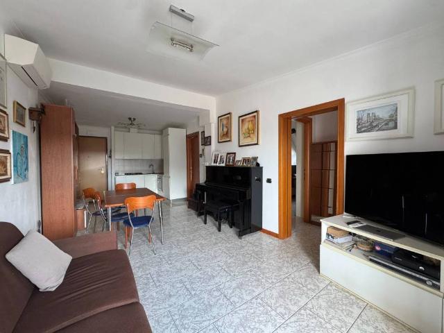 Appartamento in affitto a Roma RM