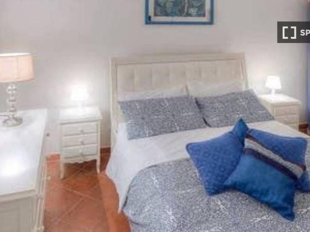 Appartamento in affitto a Roma RM