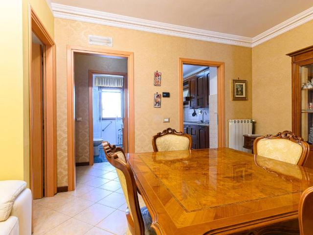 Appartamento in affitto a Roma RM