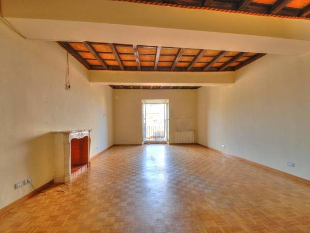 Appartamento in affitto a Roma RM