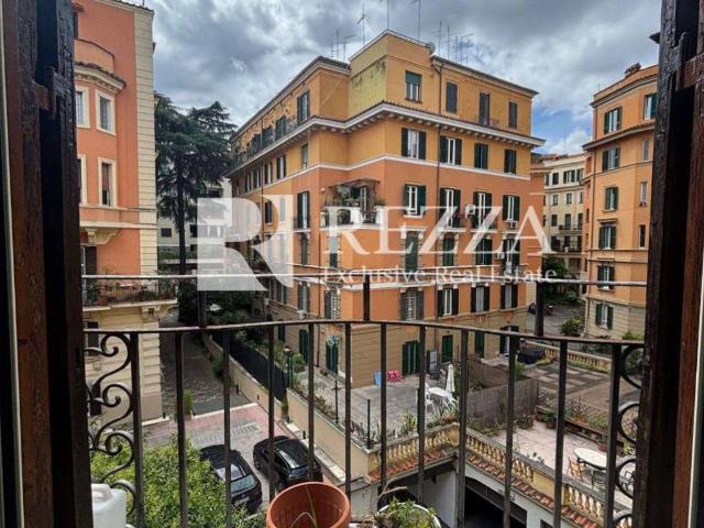 Appartamento in affitto a Roma RM
