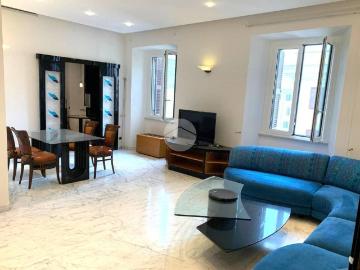 Appartamento in affitto a Roma RM