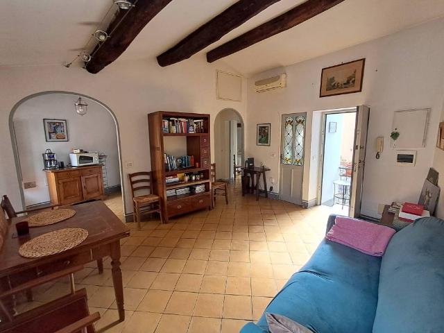 Appartamento in affitto a Roma RM
