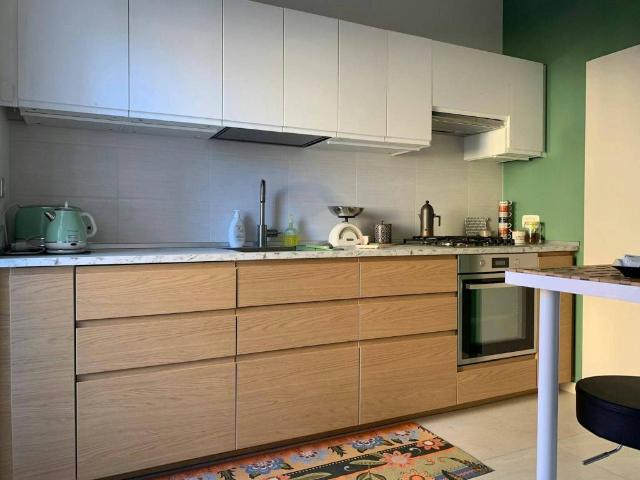 Appartamento in affitto a Roma RM