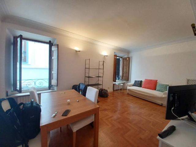 Appartamento in affitto a Roma RM