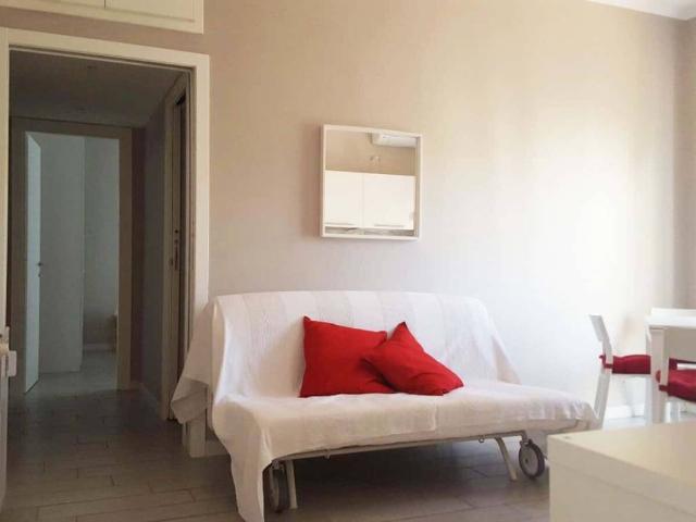 Appartamento in affitto a Roma RM