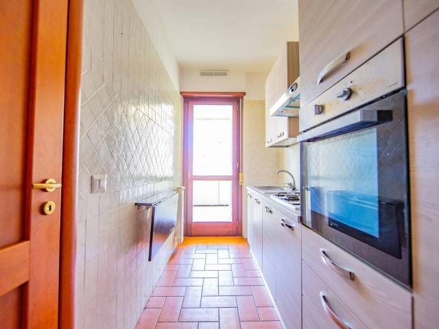 Appartamento in affitto a Roma RM