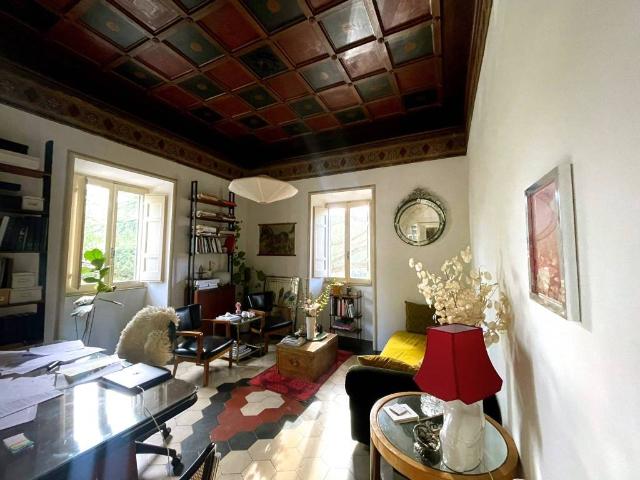 Appartamento in affitto a Roma RM