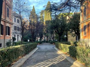 Appartamento in affitto a Roma RM