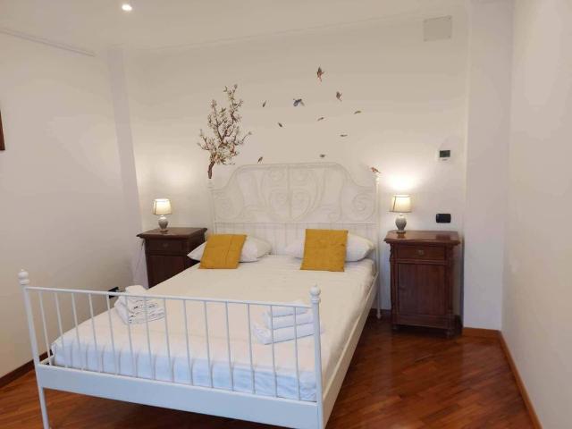 Appartamento in affitto a Roma RM