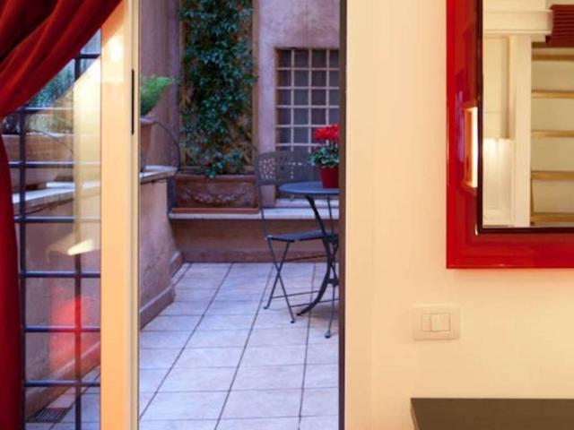 Appartamento in affitto a Roma RM
