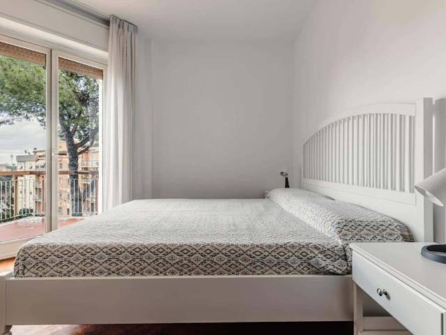 Appartamento in affitto a Roma RM
