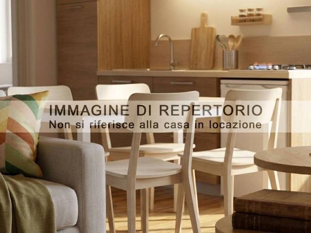 Appartamento in affitto a Roma RM