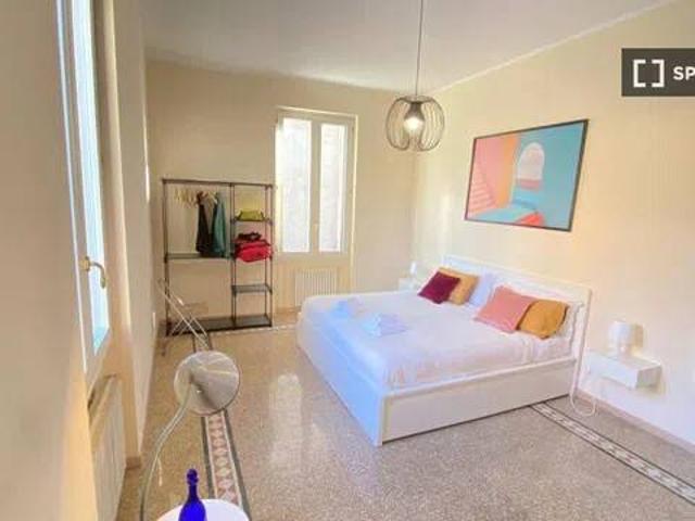 Appartamento in affitto a Roma RM