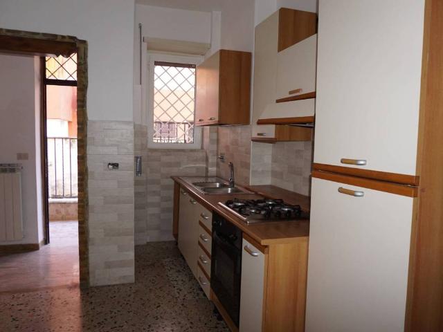Appartamento in affitto a Roma RM