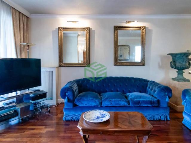 Appartamento in affitto a Roma RM