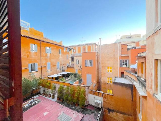 Appartamento in affitto a Roma RM
